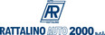 Logo Rattalino Auto 2000 Srl